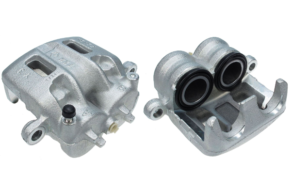 NK Bremsekaliper 2130183 foran akslen for MITSUBISHI
