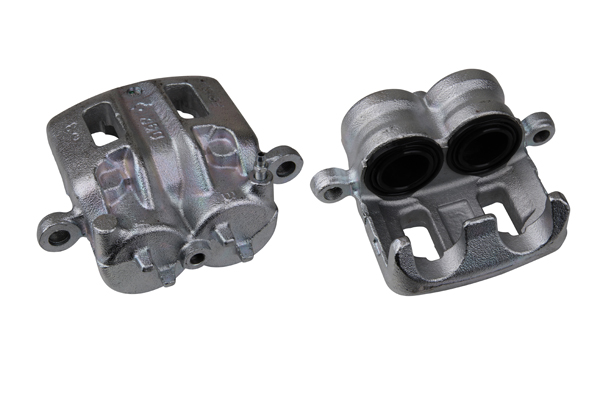 NK Bremsekaliper 2130184 foran akslen for MITSUBISHI