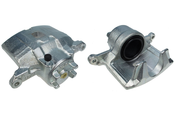 NK Bremsekaliper 2130195 foran akslen for MITSUBISHI