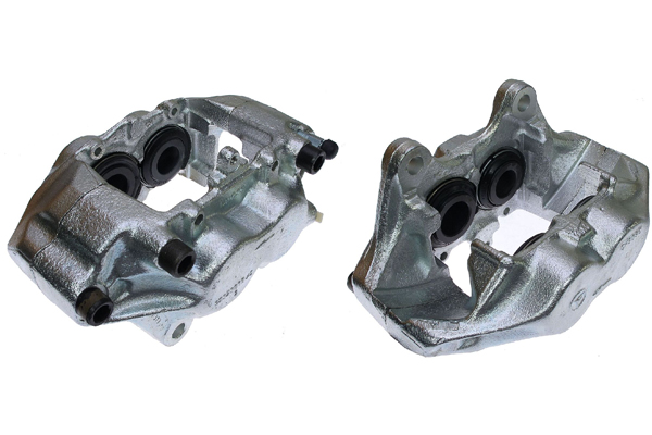 NK Bremsekaliper 2133126 foran akslen for MERCEDES-BENZ