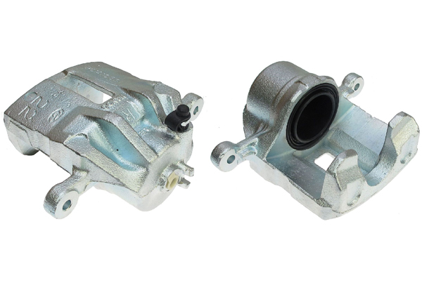 NK Bremsekaliper 213456 foran akslen for HYUNDAI