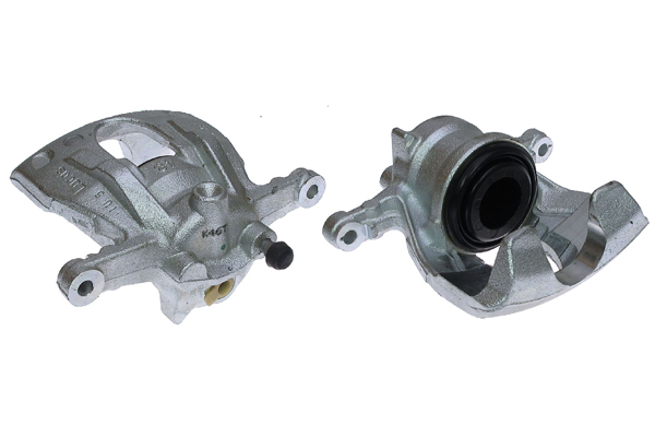 NK Bremsekaliper 213612 foran akslen for OPEL VAUXHALL