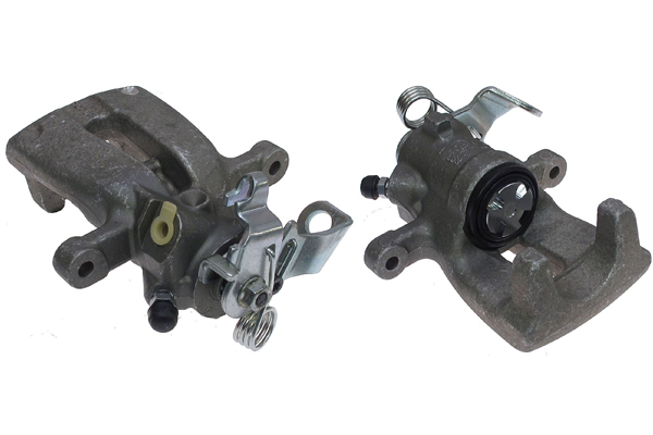 NK Bremsekaliper 2136138 bagved akslen for OPEL CHEVROLET