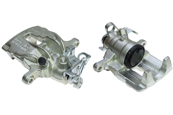 NK Bremsekaliper 2136222 bagved akslen for OPEL VOLVO VAUXHALL RENAULT