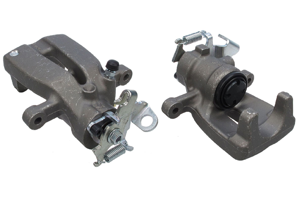 NK Bremsekaliper 2136237 bagved akslen for OPEL VAUXHALL