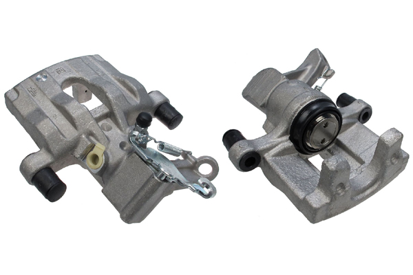 NK Bremsekaliper 2136247 bagved akslen for OPEL VAUXHALL