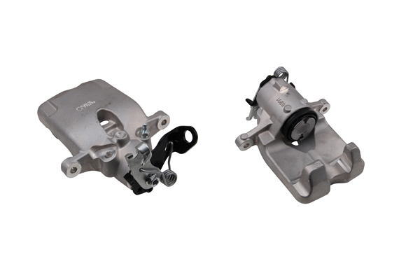 NK Bremsekaliper 2136285 bagved akslen for OPEL VAUXHALL
