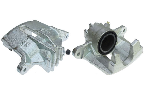 NK Bremsekaliper 2137106 foran akslen for PEUGEOT