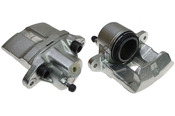 NK Bremsekaliper 213963 foran akslen for ALPINE