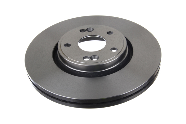NK Bremseskive 203932 ventileret 300mm 26mm for RENAULT