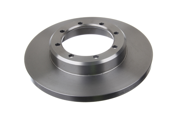 NK Bremseskive 203979 fuld 302mm 18mm for OPEL GENERAL MOTORS RENAULT