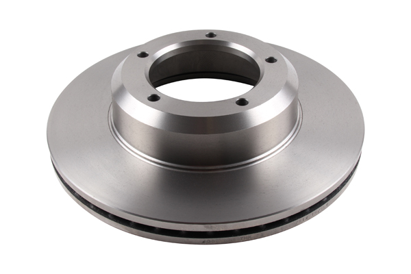 NK Bremseskive 204003 ventileret 298mm 24mm for LAND ROVER