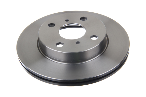 NK Bremseskive 2045100 ventileret 235mm 18mm for TOYOTA