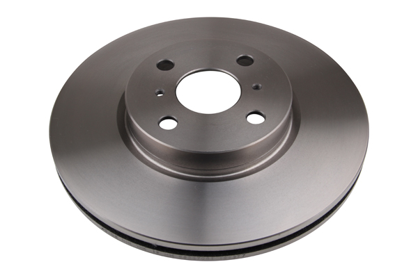 NK Bremseskive 2045108 ventileret 275mm 22mm for TOYOTA