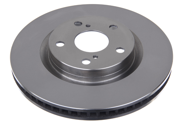 NK Bremseskive 2045117 ventileret 296mm 28mm for TOYOTA LEXUS