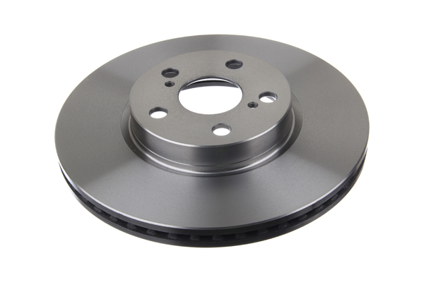 NK Bremseskive 2045132 ventileret 275mm 22mm for TOYOTA