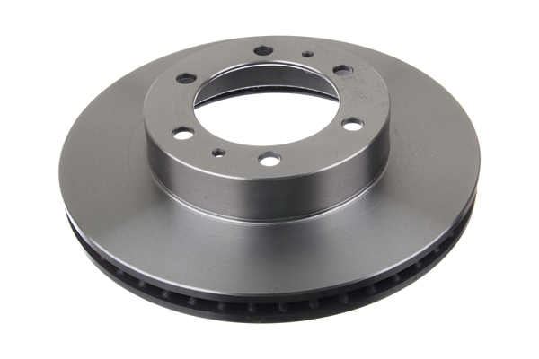 NK Bremseskive 2045145 ventileret 319mm 28mm for TOYOTA