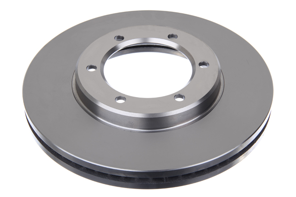 NK Bremseskive 2045153 ventileret 285mm 28mm for TOYOTA