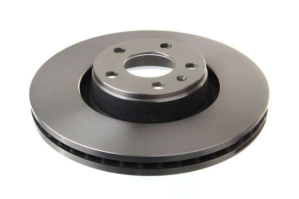 NK Bremseskive 2047100 ventileret 321mm 30mm for VW AUDI