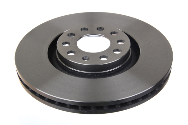 NK Bremseskive 2047107 ventileret 320mm 30mm for VW
