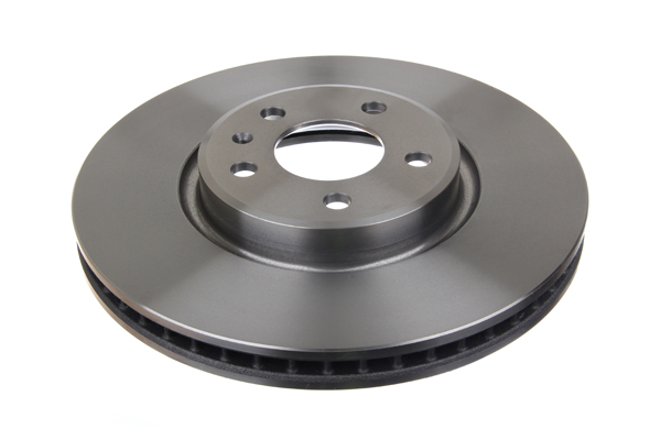 NK Bremseskive 2047153 ventileret 320mm 30mm for AUDI