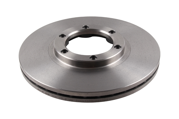 NK Bremseskive 209929 ventileret 257mm 22mm for OPEL ISUZU VAUXHALL HONDA