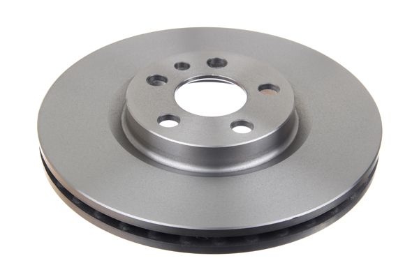 NK Bremseskive 209942 ventileret 281mm 26mm for FIAT LANCIA PEUGEOT