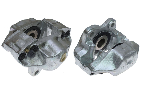 NK Bremsekaliper 211506 bagved akslen for VAG BMW