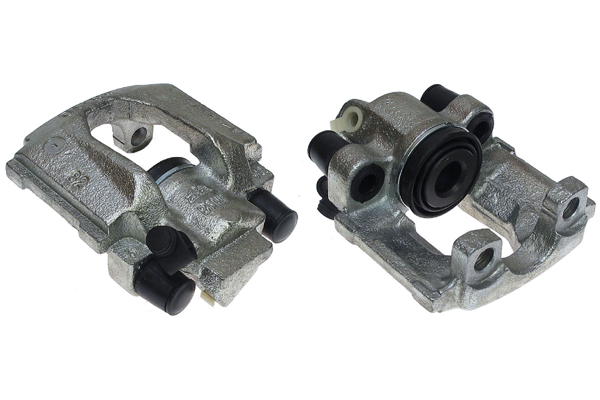 NK Bremsekaliper 211556 bagved akslen for BMW