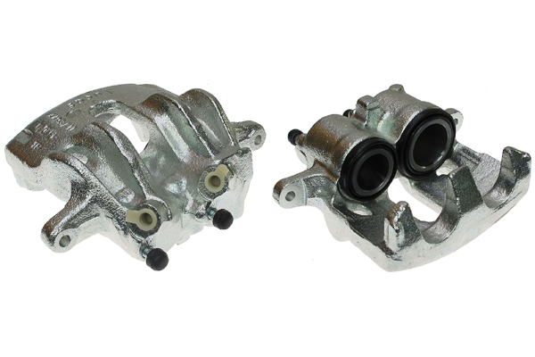 NK Bremsekaliper 211953 foran akslen for PEUGEOT FIAT