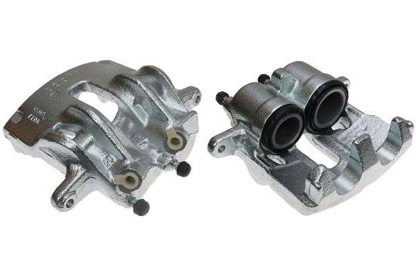 NK Bremsekaliper 211965 foran akslen for PEUGEOT FIAT