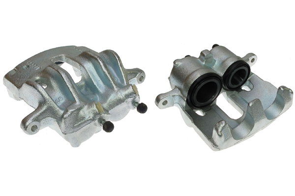 NK Bremsekaliper 211966 foran akslen for PEUGEOT FIAT