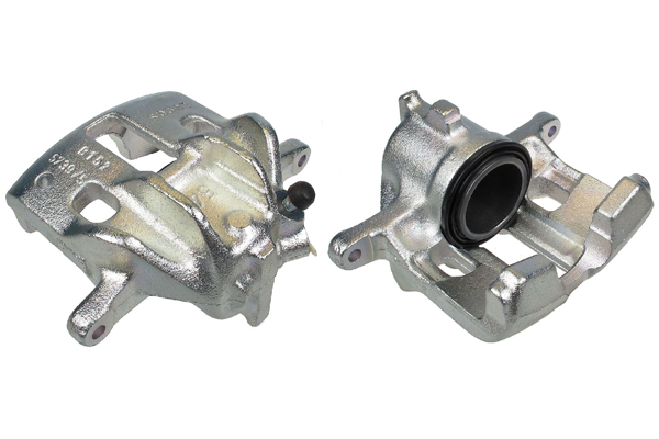 NK Bremsekaliper 211980 foran akslen for PEUGEOT