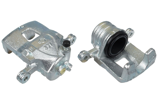 NK Bremsekaliper 2122102 foran akslen for NISSAN