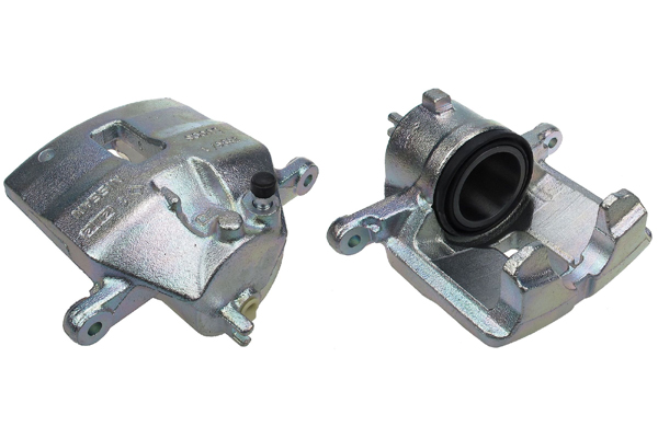NK Bremsekaliper 2122126 foran akslen for NISSAN