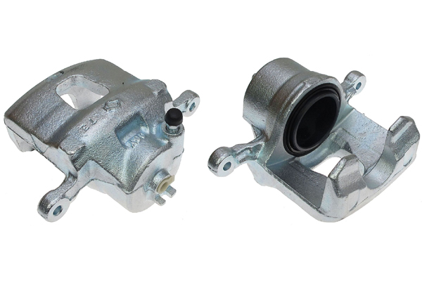 NK Bremsekaliper 212248 foran akslen for NISSAN INFINITI