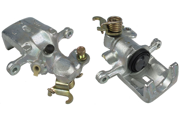 NK Bremsekaliper 212273 foran akslen for NISSAN