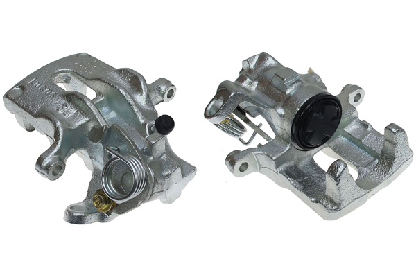 NK Bremsekaliper 212375 bagved akslen for LANCIA ALFA ROMEO