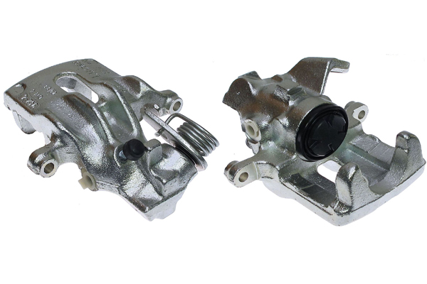 NK Bremsekaliper 212376 bagved akslen for LANCIA ALFA ROMEO