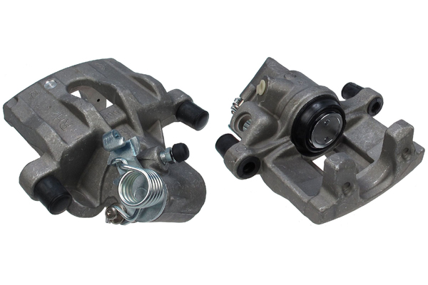 NK Bremsekaliper 2125158 bagved akslen for FORD VOLVO MAZDA