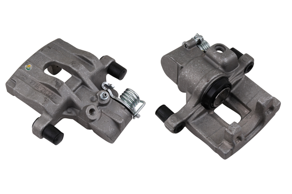 NK Bremsekaliper 2125167 bagved akslen for FORD