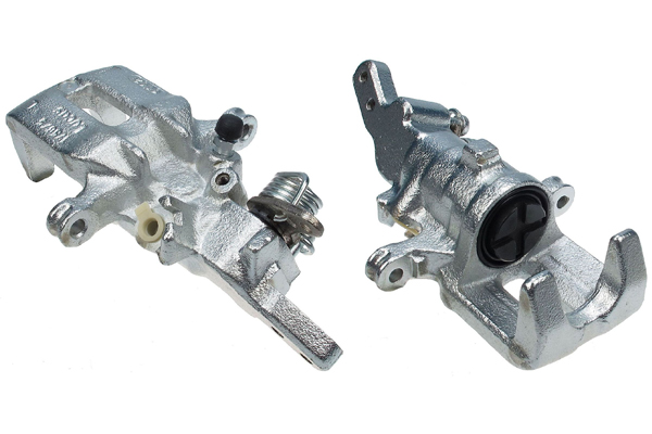 NK Bremsekaliper 2126107 bagved akslen for HONDA ROVER