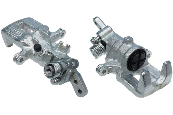 NK Bremsekaliper 2126108 bagved akslen for HONDA ROVER