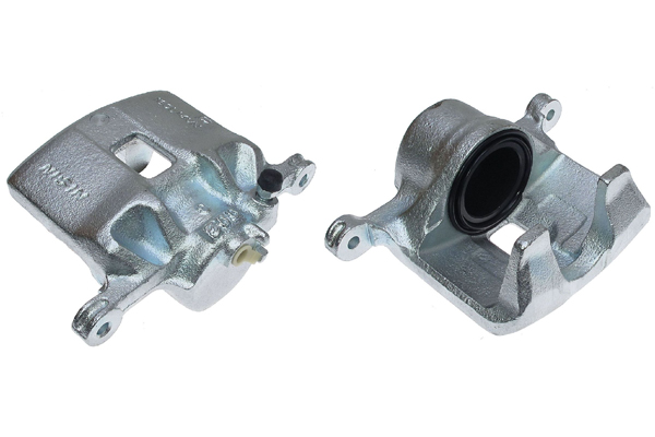 NK Bremsekaliper 2126118 foran akslen for HONDA