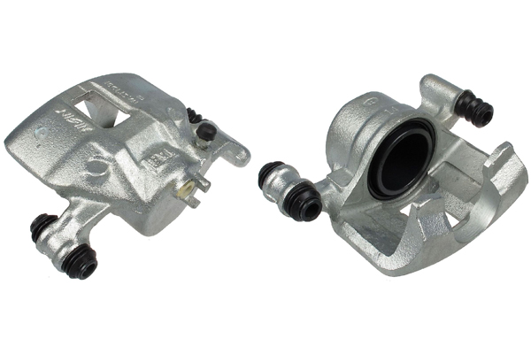 NK Bremsekaliper 212638 foran akslen for HONDA
