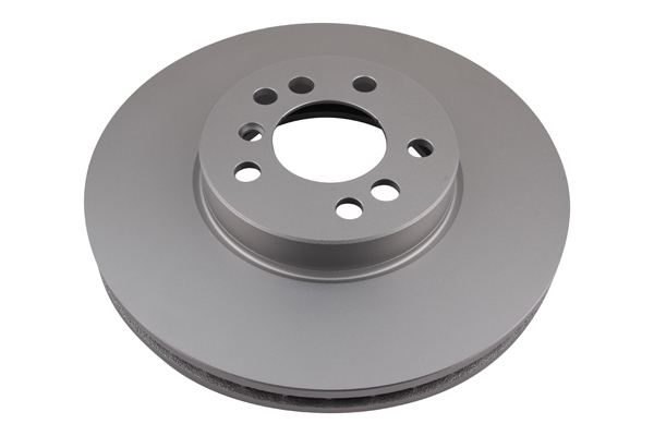 NK Bremseskive 311547 ventileret 332mm 30mm for BMW