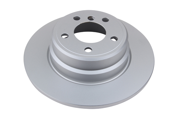 NK Bremseskive 311548 fuld 324mm 12mm for BMW