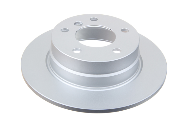 NK Bremseskive 311557 fuld 280mm 10mm for BMW