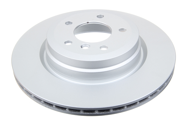 NK Bremseskive 311569 ventileret 336mm 22mm for BMW