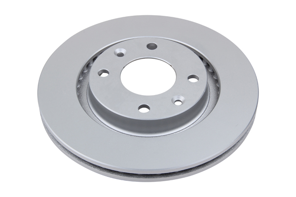 NK Bremseskive 311929 ventileret 266mm 22mm for PEUGEOT DS VAUXHALL DONGFENG CITROËN